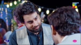 Ishq Murshid - Episode 21 - 25th Februry 2024